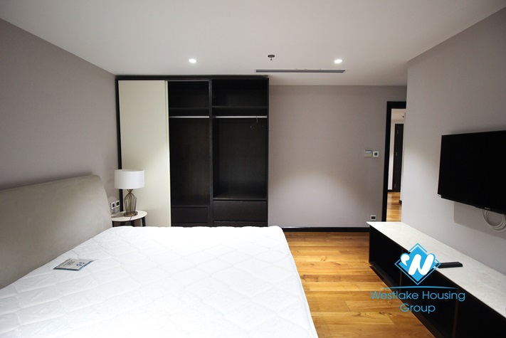 Luxurious and trendy aparment for rent in Hai Ba Trung, Ha Noi